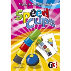 Speed Cups